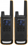 Raadiosaatja Motorola T82 Extreme, 10000 m, 2 tk