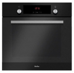 Integreeritav ahi Amica EB 7541DB Fine