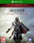 Xbox One m&auml;ng Ubisoft Assassin's Creed: The Ezio Collection