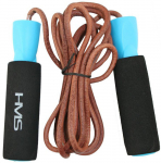 H&uuml;ppen&ouml;&ouml;r HMS SK17, 270 cm, sinine v./pruun v./must v.