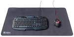 Hiirematt Sandberg, 40 cm x 90 cm, hall v.