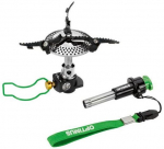 K&uuml;tteelement Optimus Crux Lite Piezo