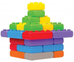 Konstruktor Marioinex Building Blocks Junior 901700, 60 tk