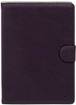 Tahvelarvuti &uuml;mbris Rivacase Orly, violetne v., 10.1"