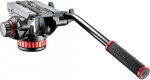 Kaamera statiivipea Manfrotto MVH502AH
