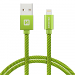Juhe Swissten, USB/Apple Lightning