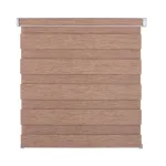Ruloo Domoletti D&N BH II 11 BH II 11, pruun v., 180 cm x 170 cm