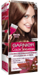 Juuksev&auml;rv Garnier Color Sensation, rubio oscuro, 6, 110 ml