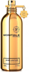 Parf&uuml;&uuml;mvesi Montale Paris Aoud Leather, 100 ml
