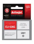 Tindiprinteri kassett ActiveJet ACC-526GN, hall v.