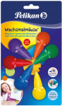 Kriidid Pelikan, 6 tk