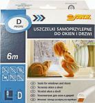 Tihenduslint Stomil Sanok, 6 m x 9 mm