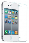 Ekraani kaitseklaas telefonile Blun for Iphone 4G/4S, 9H