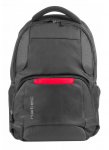 S&uuml;learvuti seljakott Natec Eland 15.6", must v., 15.6"