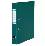 Registraator-mapp Elba, A4 Roheline v.