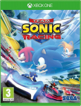 Xbox One m&auml;ng Sega Team Sonic Racing