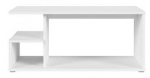 Kohvilaud Gato, valge v., 100 cm x 50 cm x 45 cm