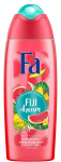 Kehapesugeel Fa Fiji Dream, 400 ml