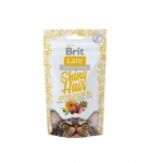Kassimaius Brit Care Shiny Hair, kalaliha, 0.05 kg