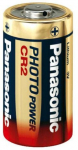 Patareid Panasonic CR2/2B, CR2, 3 V
