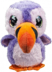Pehme m&auml;nguasi Lumo Stars Puffin Luna, 15 cm