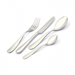 S&ouml;&ouml;giriistade komplekt Bollire, h&otilde;be v., 24 tk.