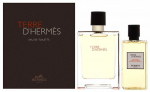 Kinkekomplektid meestele Herm&egrave;s Terre D&acute;Hermes Men