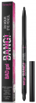 Silmapliiats Benefit BADgal Bang, 0.25 g pitch black