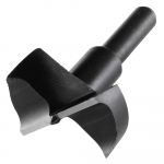 Puidufrees Wolfcraft 3303000, t&auml;kete, 53 mm x 40 mm