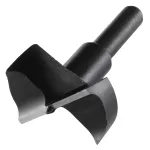Puidufrees Wolfcraft 3303000, t&auml;kete, 53 mm x 40 mm