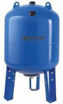 Vertikaalne h&uuml;drofoor Aquasystem VAV, 100 l, 495 mm, 1.5 Bar