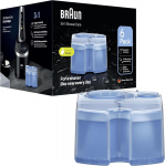 Kassett Braun CCR5+1, 6 tk