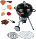 Aiam&auml;nguasi Klein Weber Mini Grill
