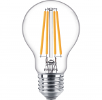 Lambipirn Philips LED, A60, 2700 &deg;K, E27, 10.5 W, 1521 lm