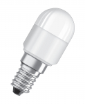 Lambipirn Osram LED, T26, 2700 &deg;K, E14, 2.3 W, 200 lm