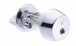 Lukusilinder Abloy, kroomitud