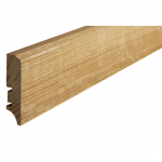 P&otilde;randaliist Barlinek P5017011A, 220 cm x 6 cm, tamm v.