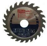 Saeketas Haushalt, 140 mm x 20 mm