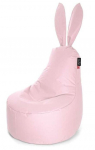 Kott-tool Mommy Rabbit Lychee Pop Fit, heleroosa v., 120 l