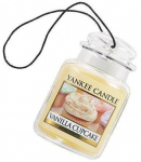 Auto &otilde;huv&auml;rskendaja Yankee Candle Car Jar, 30 g