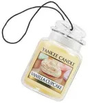 Auto &otilde;huv&auml;rskendaja Yankee Candle Car Jar, 30 g