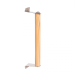 Uksek&auml;epide, v&auml;listingimustes Haushalt GB-01, puidu