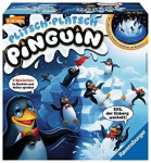 Lauam&auml;ng Ravensburger Plitsch Platsch Penguins 21325, EN