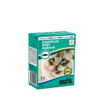 Kassi m&auml;rgtoit Bozita Adult, kanaliha, 0.37 kg