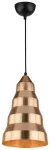 Valgusti rippuv Candellux Vesuvio, E27, 1 x 40 W
