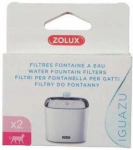 Filter joomiseks Zolux, valge