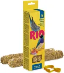 Pulgake Mealberry, viirpapagoide jaoks, 0.04 kg x 2