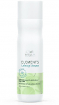 &Scaron;ampoon Wella Elements Calming, 250 ml