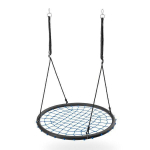 Pesakiiged Stork Nest 383009, 100 cm, sinine v./must v.