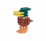 Konstruktor Marioinex Pastel Waffles, 35 tk